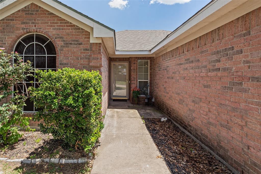 Trail Ridge Estates - Residential
