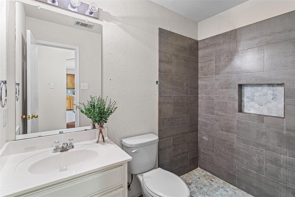 Trail Ridge Estates - Residential
