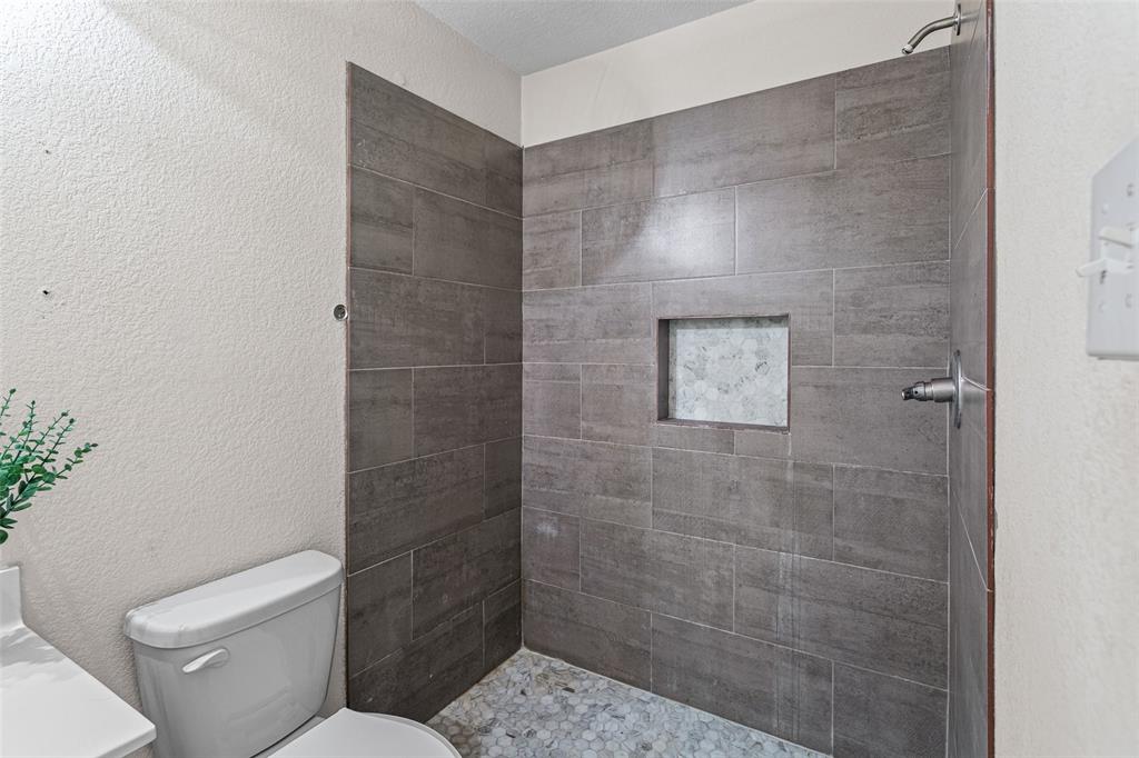 Trail Ridge Estates - Residential