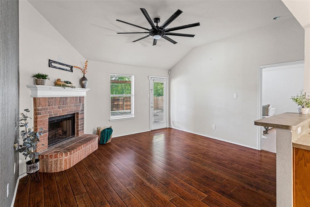 Trail Ridge Estates - Residential