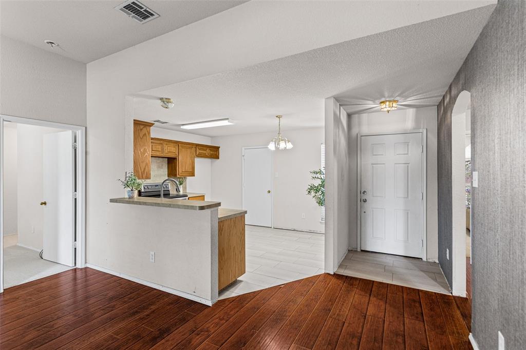 Trail Ridge Estates - Residential