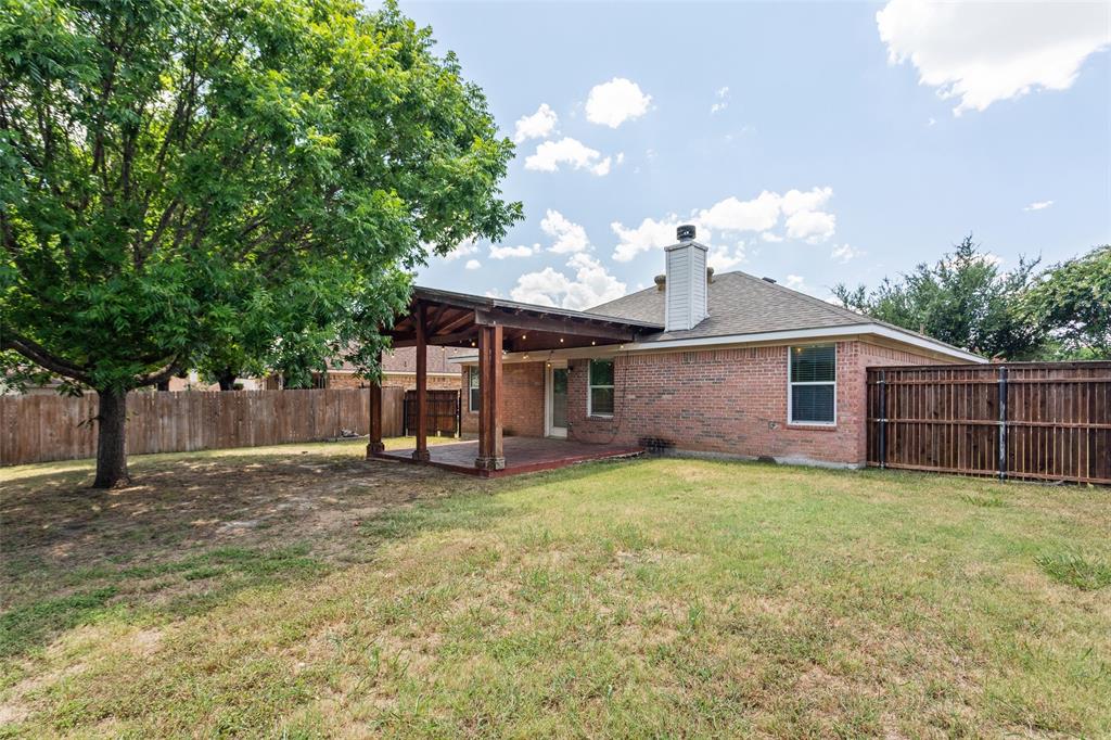 Trail Ridge Estates - Residential