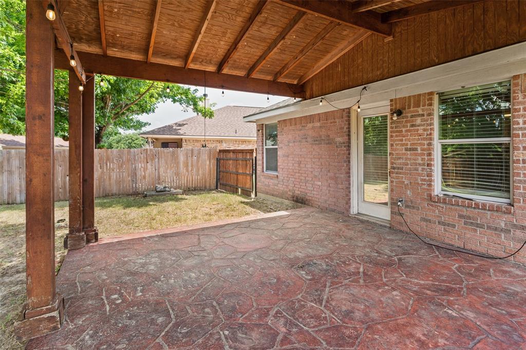 Trail Ridge Estates - Residential