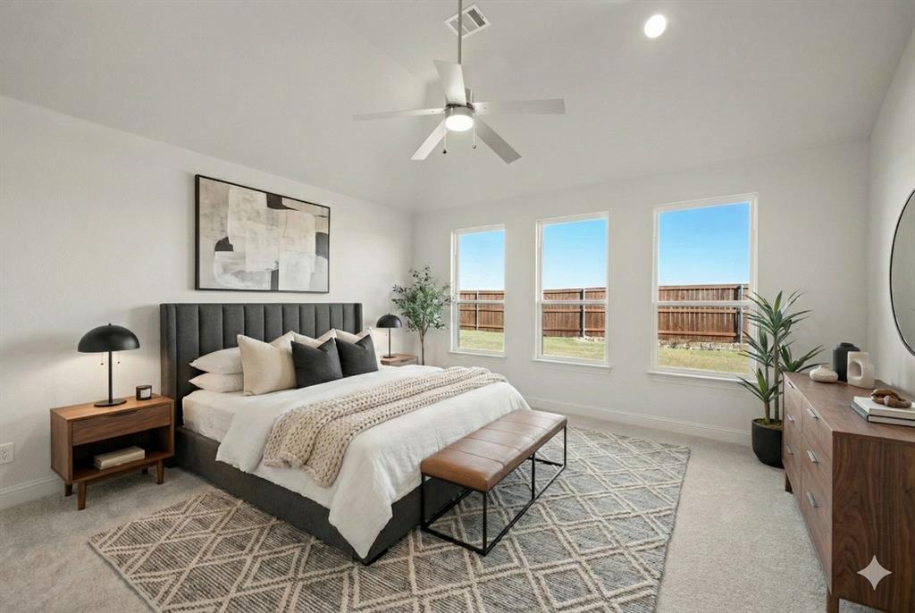 Bridgewater Phase 1A - Residential