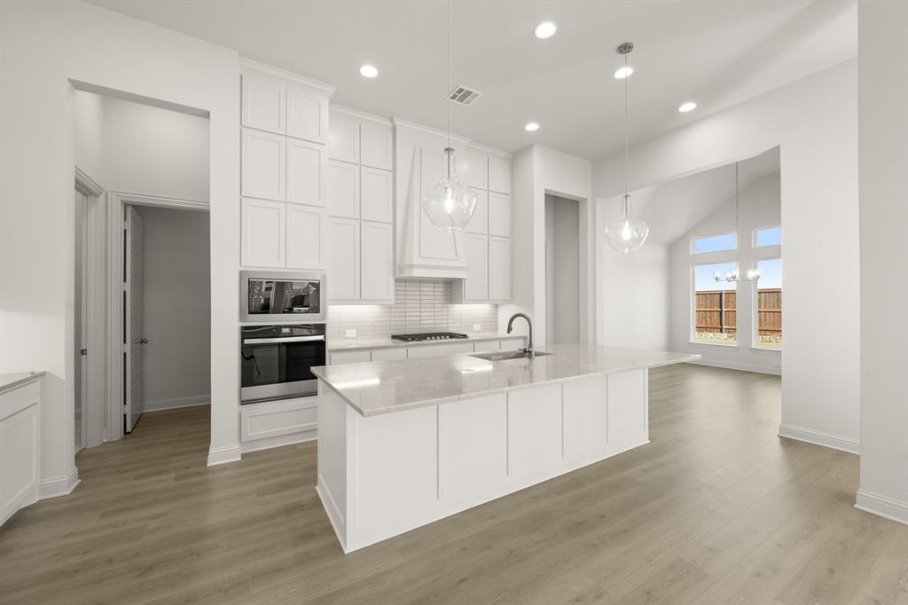 Bridgewater Phase 1A - Residential
