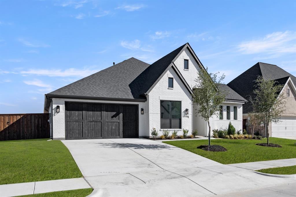 Bridgewater Phase 1A - Residential