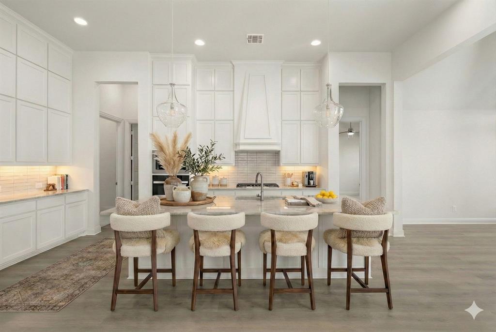 Bridgewater Phase 1A - Residential