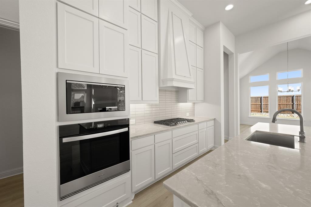 Bridgewater Phase 1A - Residential