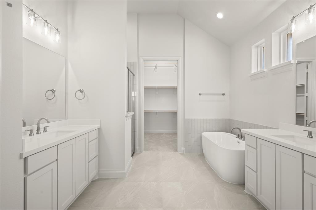 Bridgewater Phase 1A - Residential