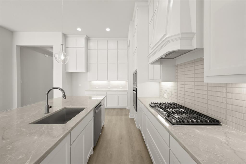 Bridgewater Phase 1A - Residential