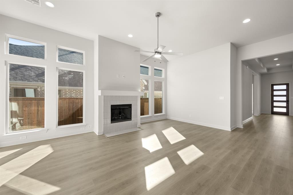 Bridgewater Phase 1A - Residential