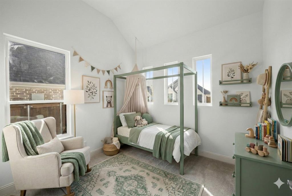 Bridgewater Phase 1A - Residential