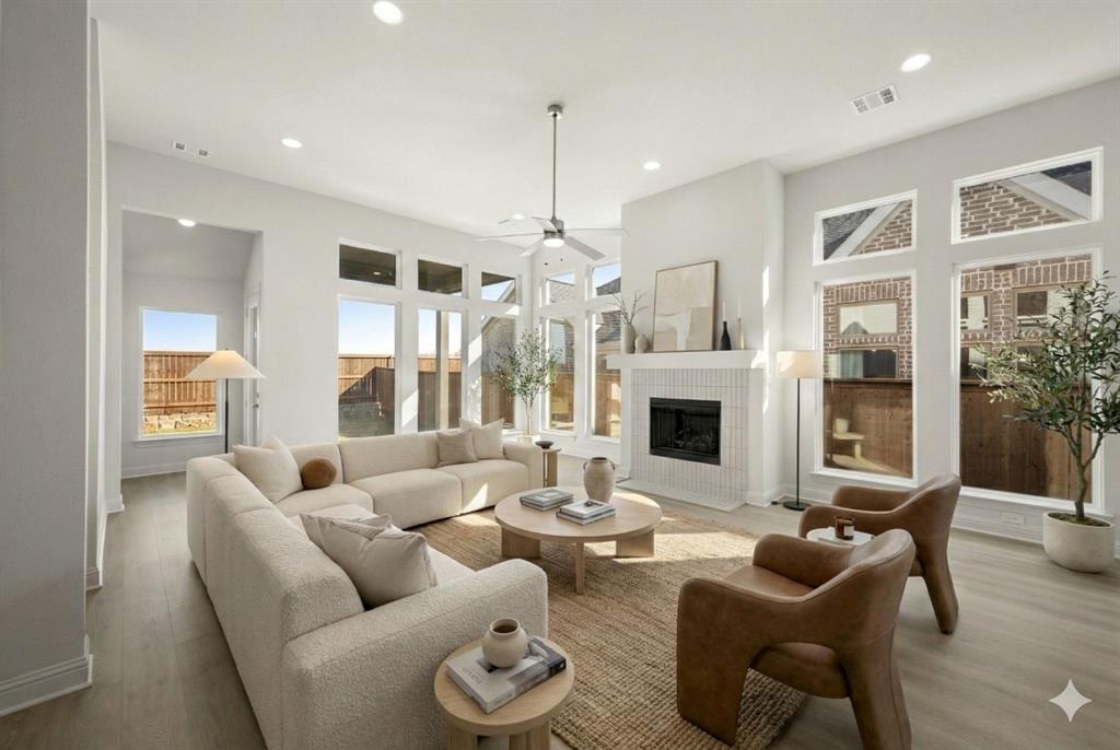 Bridgewater Phase 1A - Residential
