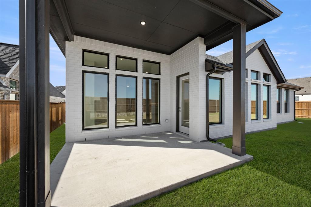 Bridgewater Phase 1A - Residential