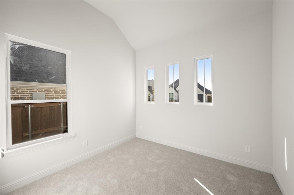 Bridgewater Phase 1A - Residential