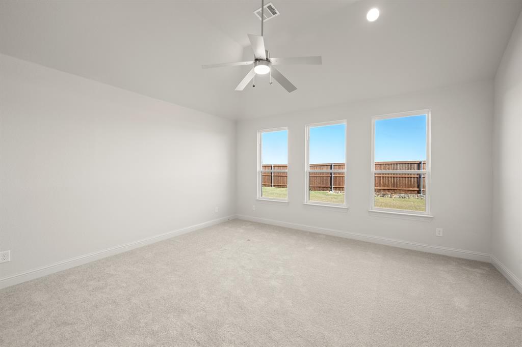 Bridgewater Phase 1A - Residential