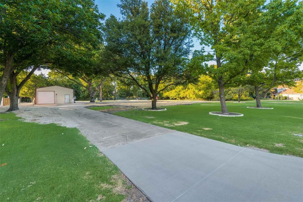 Russwood Acres - Land