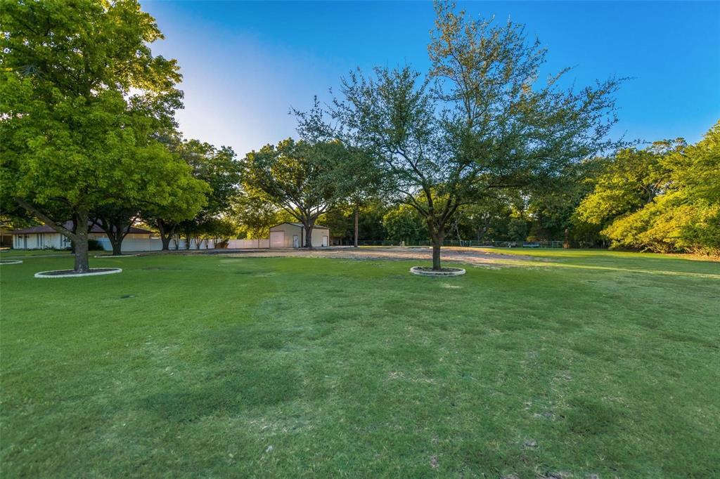 Russwood Acres - Land