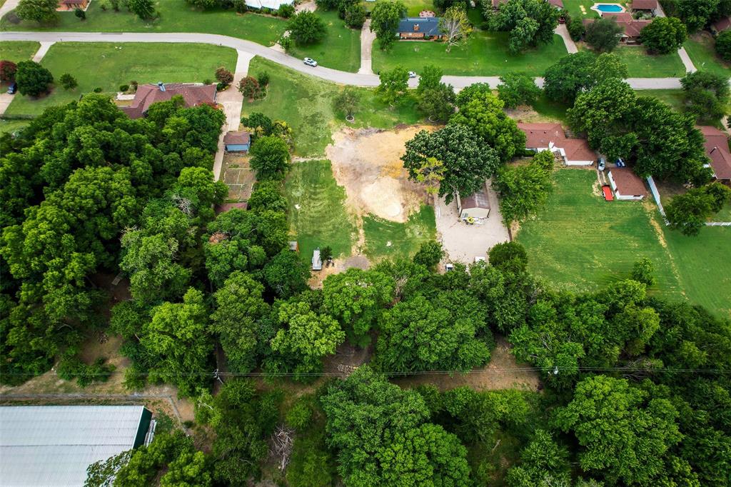 Russwood Acres - Land