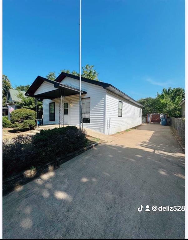 Dumas J P Add - Residential