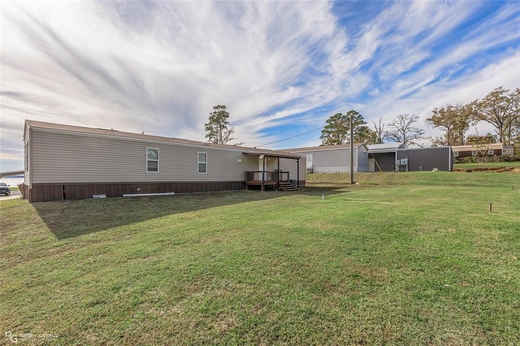Pendleton Bridge Estates - Residential