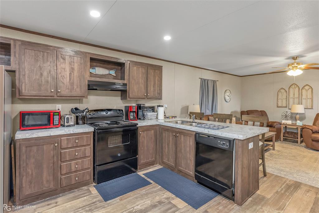 Pendleton Bridge Estates - Residential