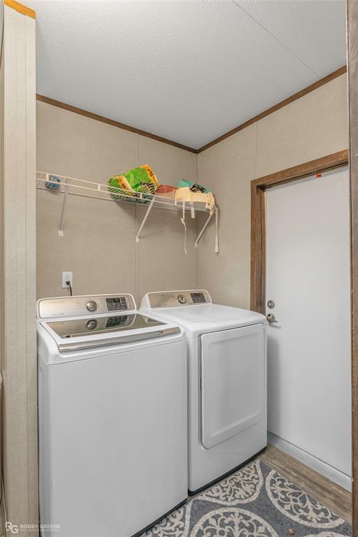 Pendleton Bridge Estates - Residential