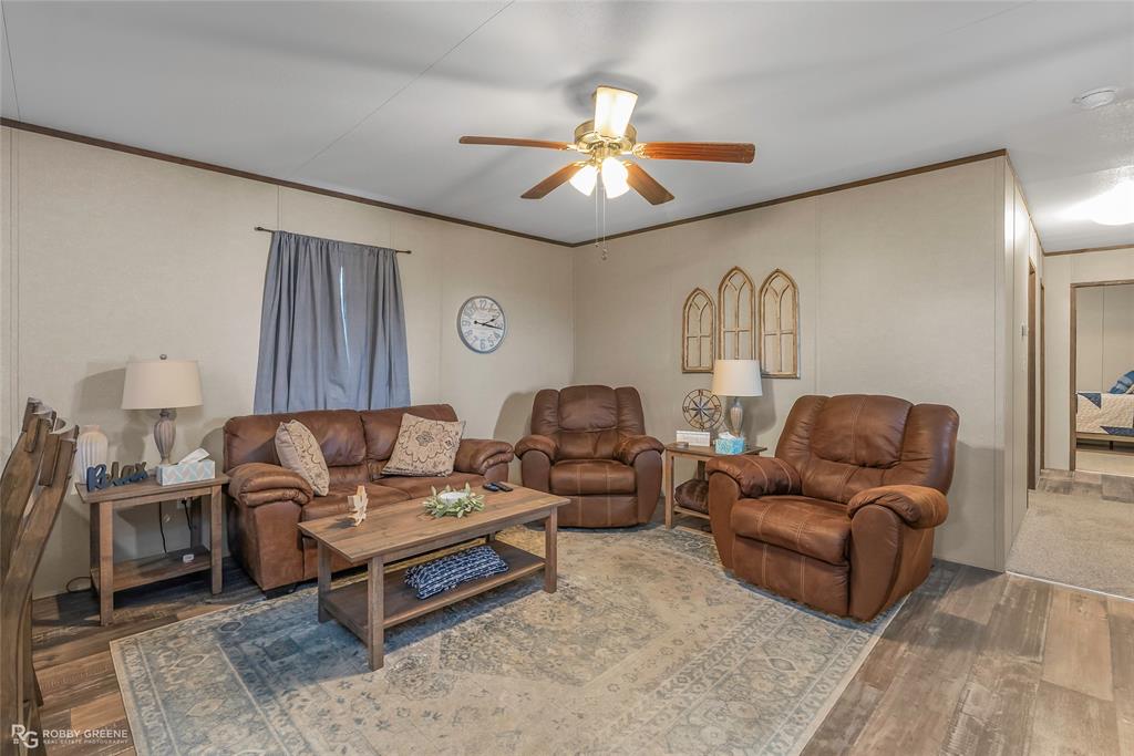 Pendleton Bridge Estates - Residential