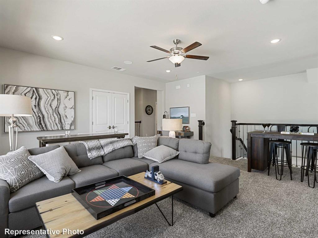 Green Oaks Preserve - Residential