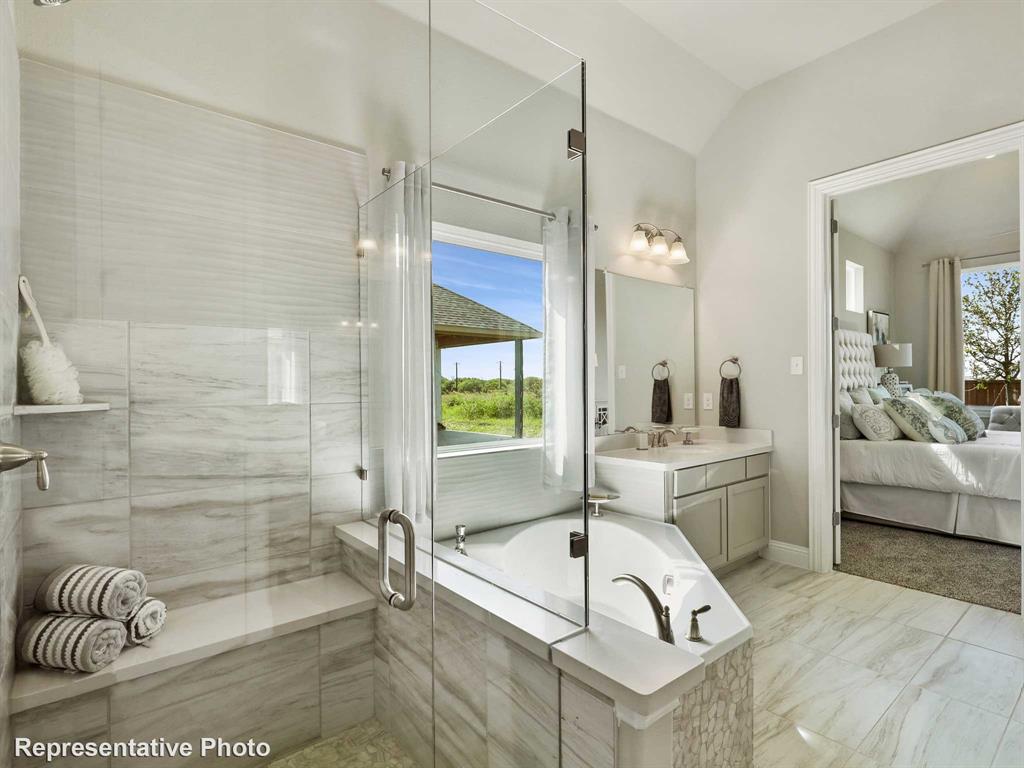 Green Oaks Preserve - Residential