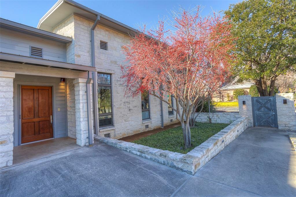 Chamberlain Arlington Heights 1st - Residential