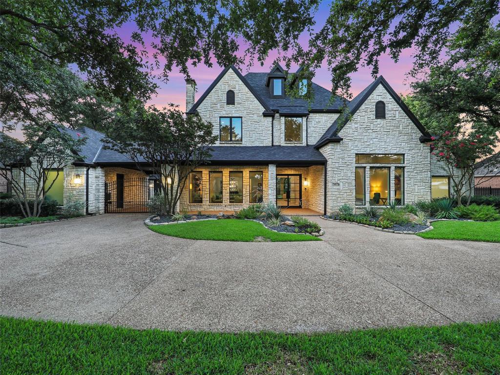 Timarron Addn-Bent Creek - Residential