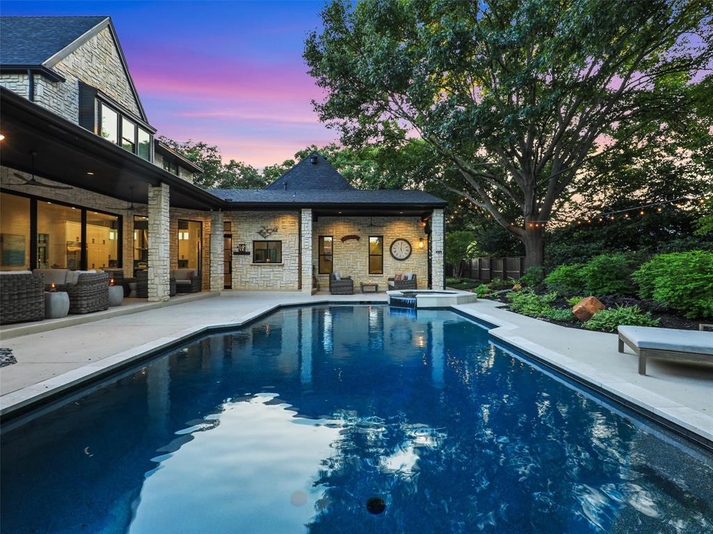Timarron Addn-Bent Creek - Residential