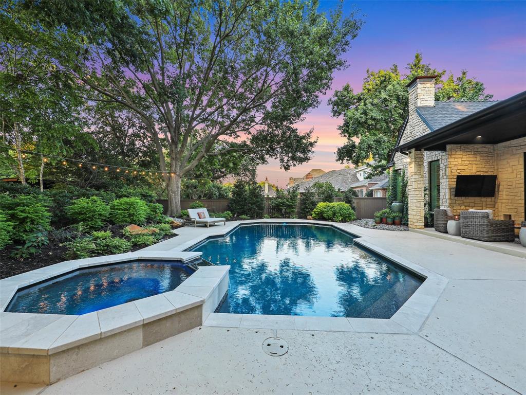 Timarron Addn-Bent Creek - Residential