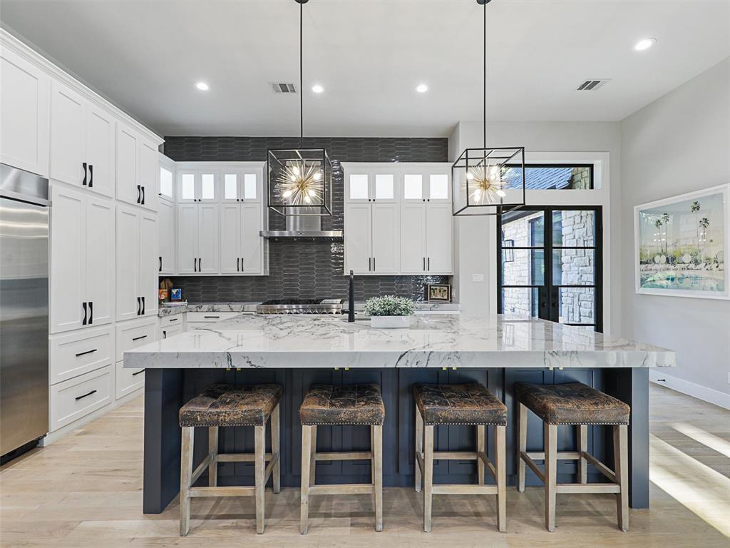 Timarron Addn-Bent Creek - Residential