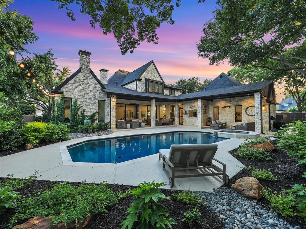 Timarron Addn-Bent Creek - Residential