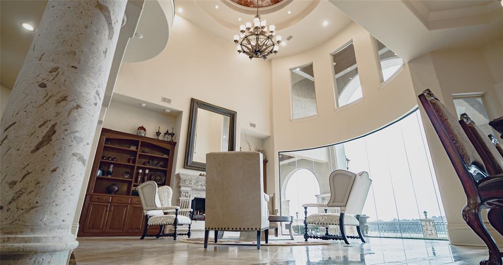 Tyler Cascades - Residential