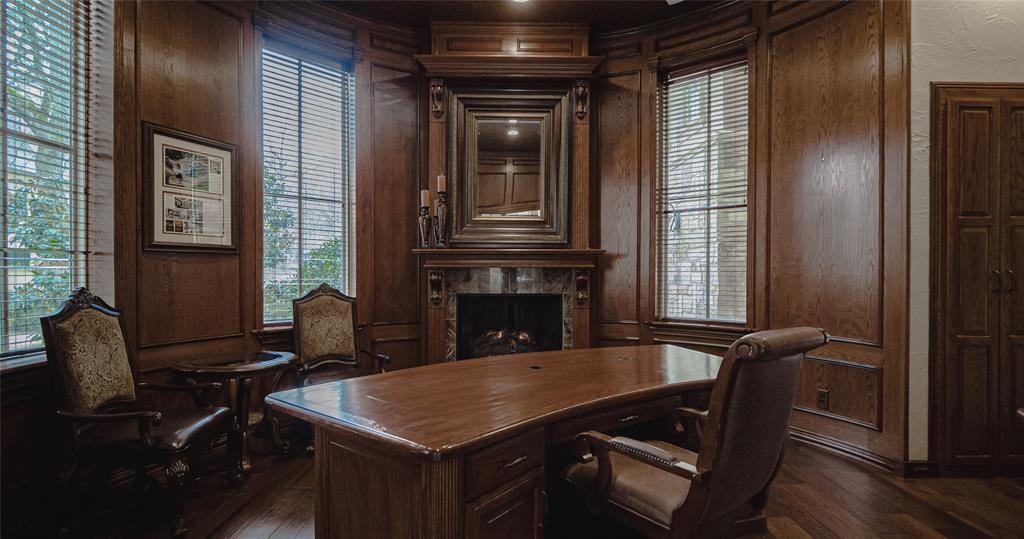 Tyler Cascades - Residential