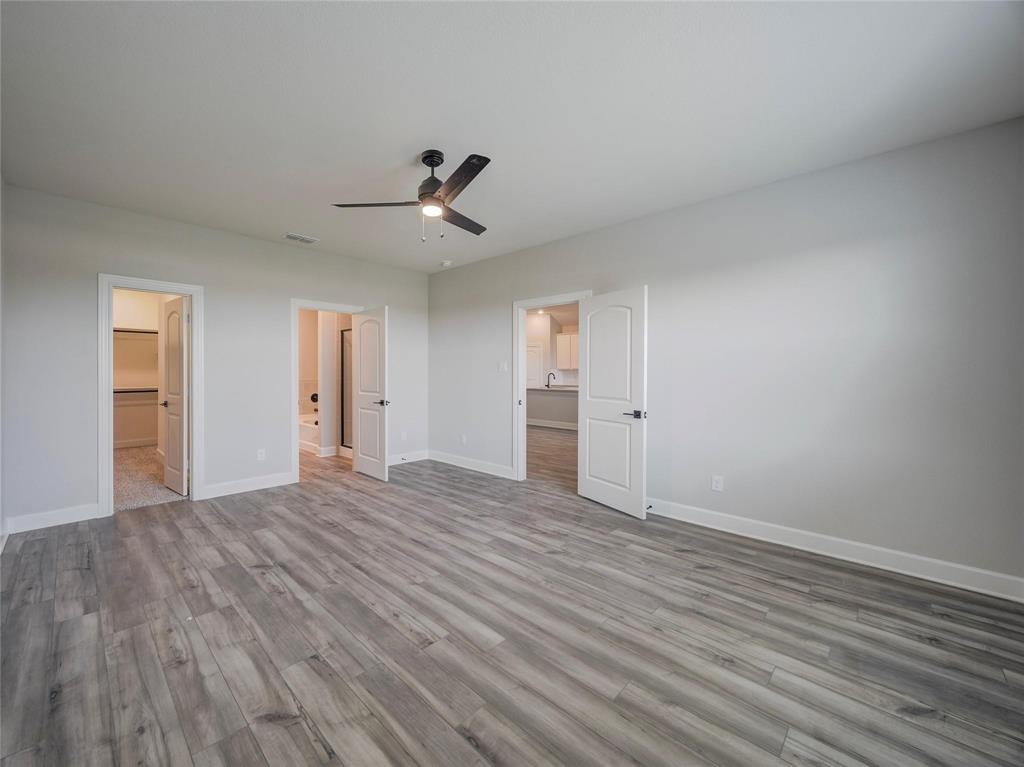 Shadowbend Phase 2 - Residential Lease