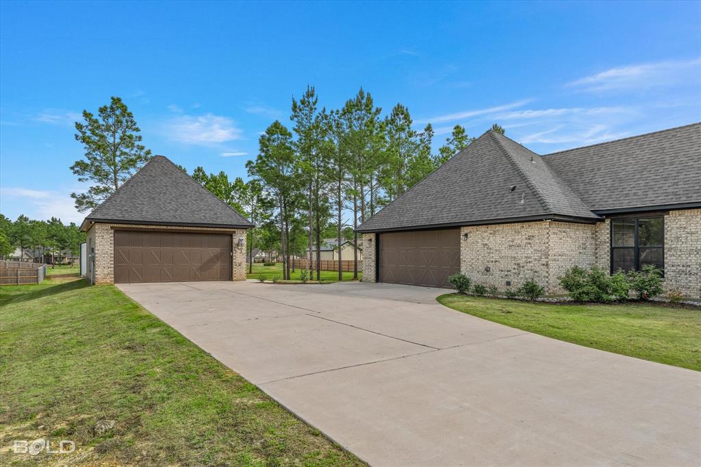 Faith Plantation Un #1 - Residential