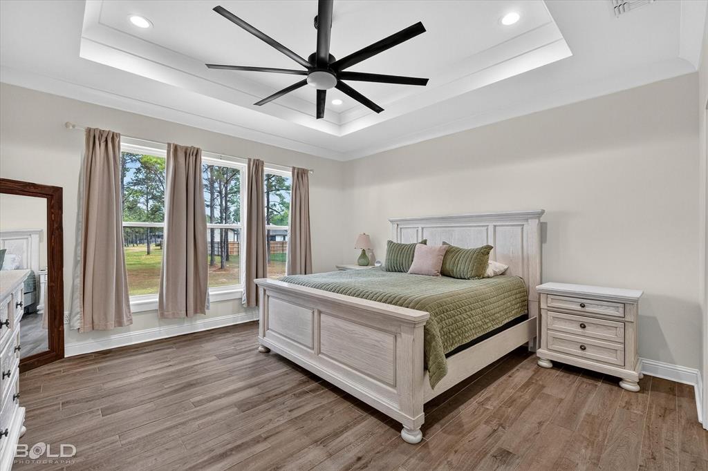 Faith Plantation Un #1 - Residential