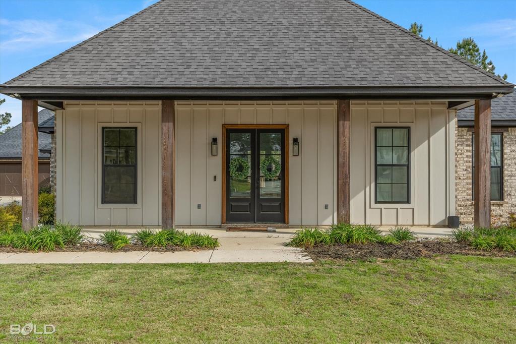 Faith Plantation Un #1 - Residential