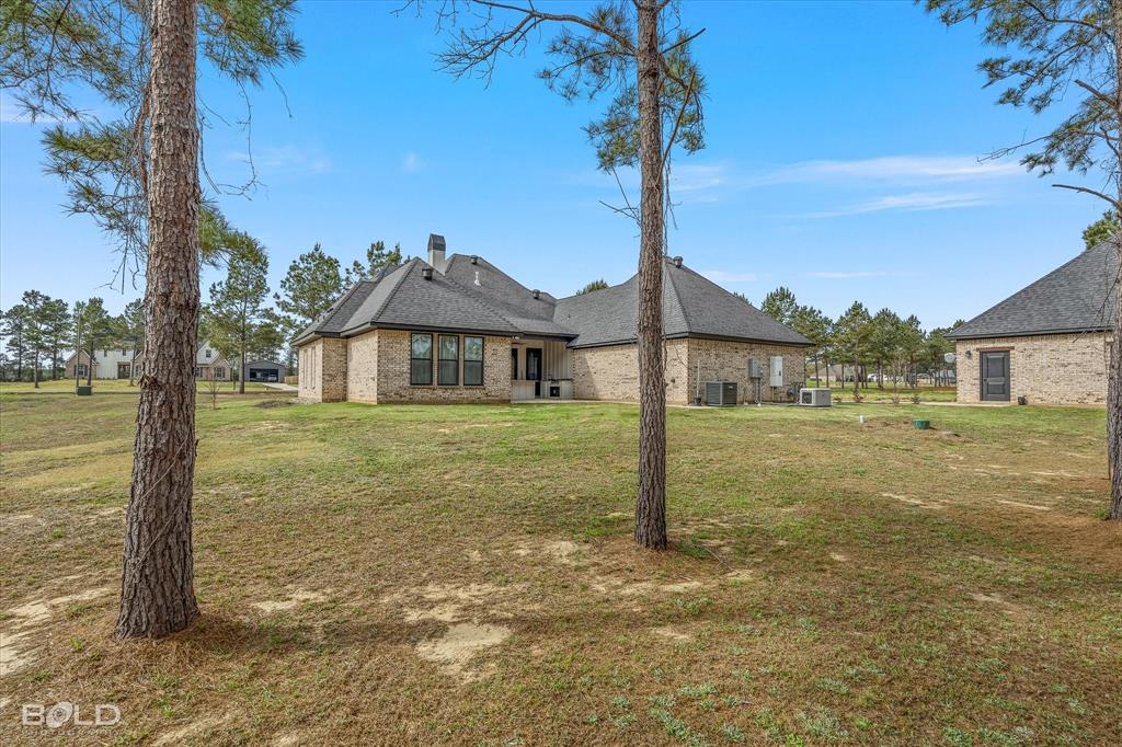 Faith Plantation Un #1 - Residential