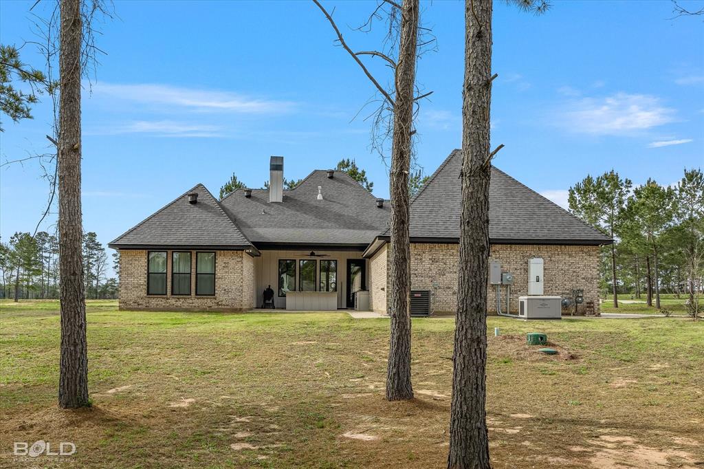 Faith Plantation Un #1 - Residential