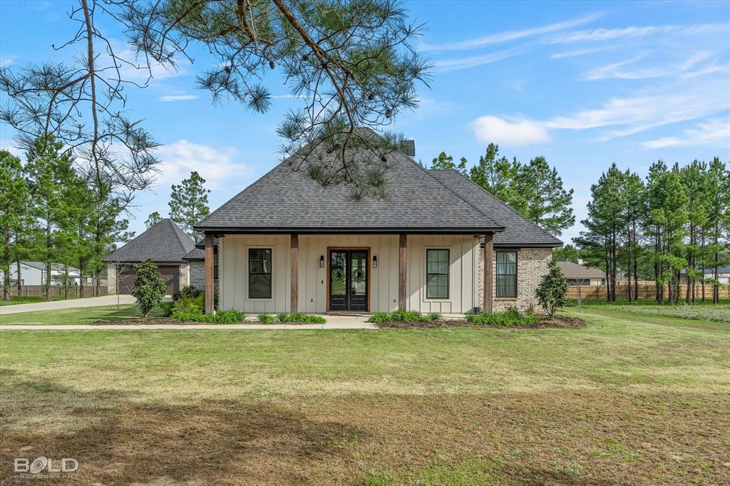 Faith Plantation Un #1 - Residential