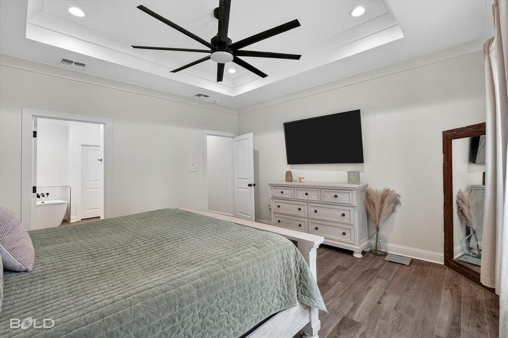 Faith Plantation Un #1 - Residential