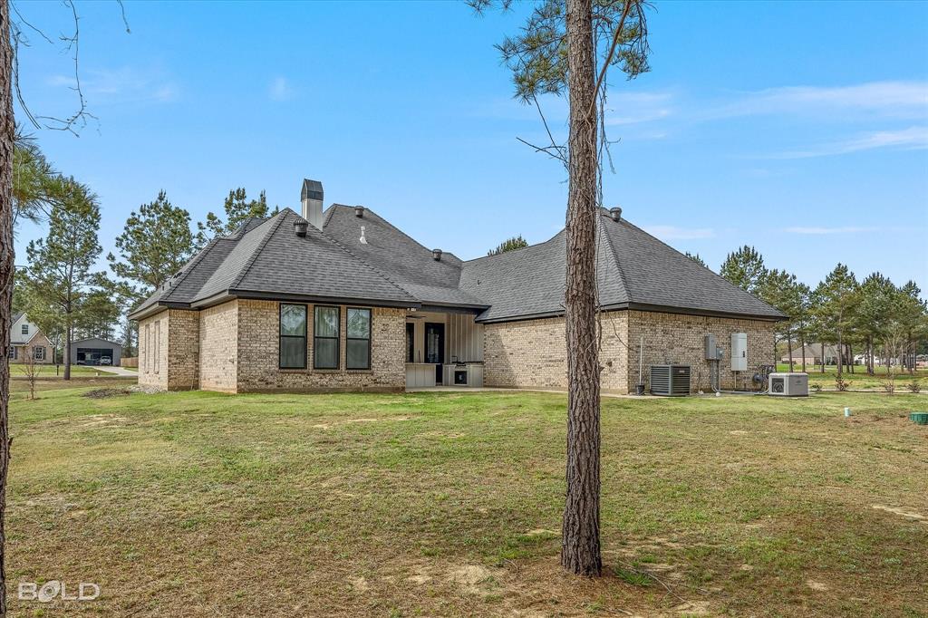 Faith Plantation Un #1 - Residential