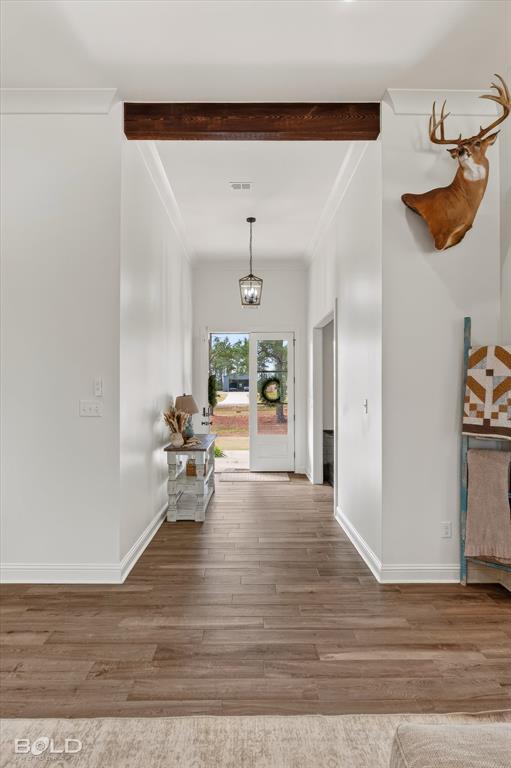 Faith Plantation Un #1 - Residential