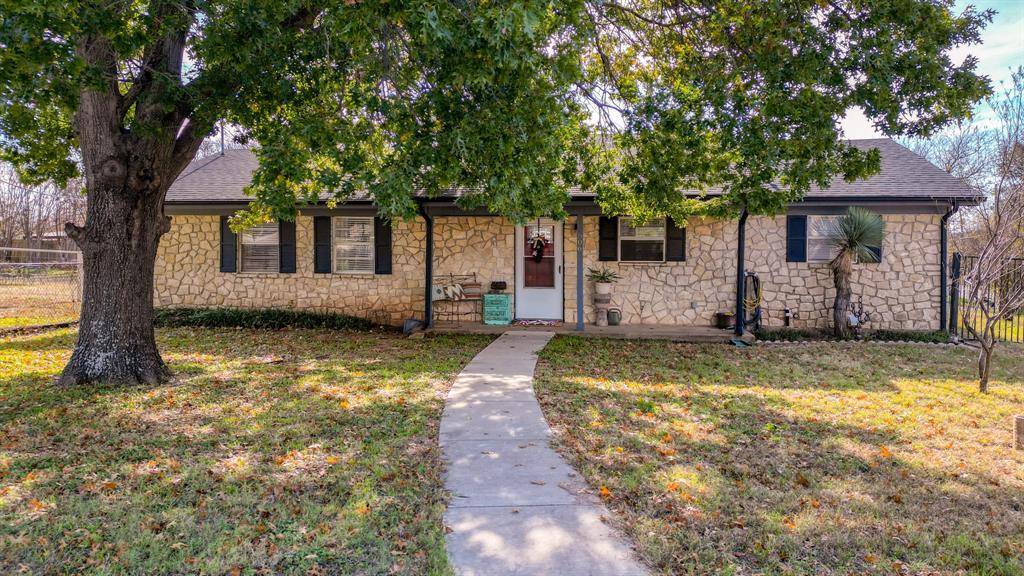 Traylor Horton - Residential