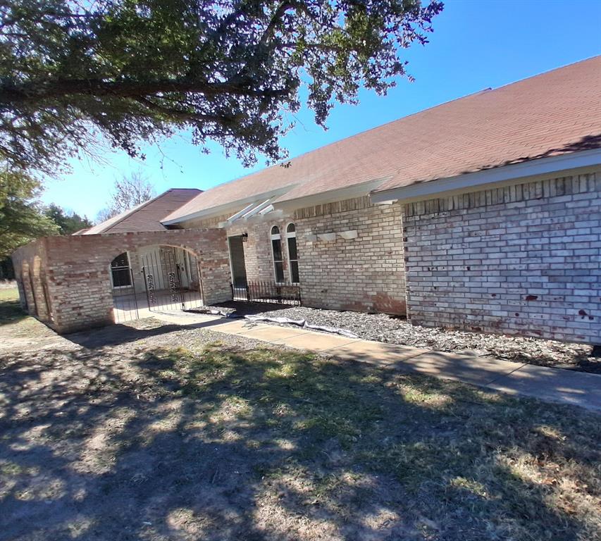John F Crawford Surv Abs # 256 - Residential